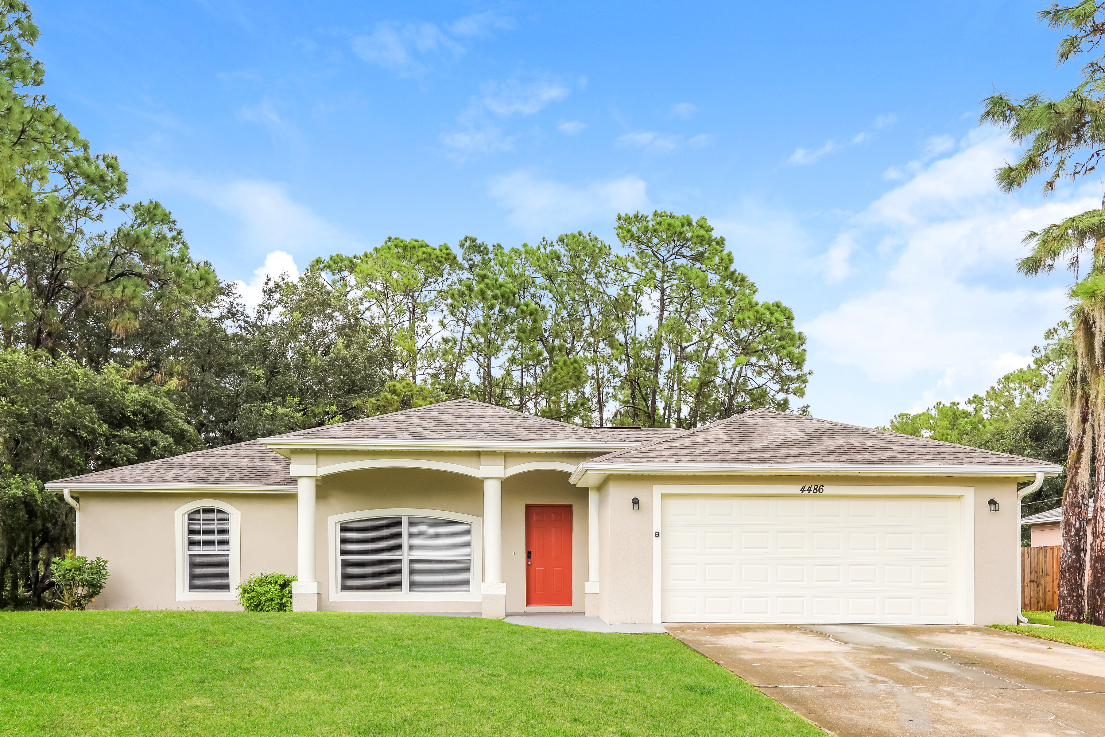 4486 FLINT DR NORTH PORT, FL 34286